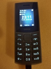 Nokia 105 for sale  UK