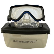 Scubapro crystal plus for sale  Kingwood