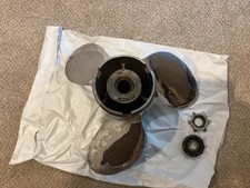 outboard props for sale  Sioux Falls
