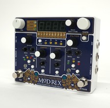Electro harmonix mod d'occasion  Expédié en Belgium