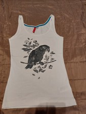 Top weiß papagei gebraucht kaufen  Elmshorn