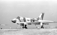 Scampton wing avro for sale  SPALDING