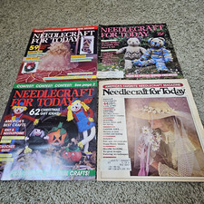 Set needlecraft today for sale  Dekalb