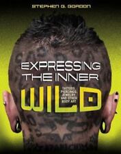 Expressing inner wild for sale  Aurora