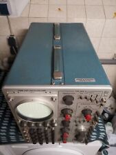Tektronix 547 scilloscope gebraucht kaufen  Lenting