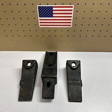 Bobcat style teeth for sale  Parsons