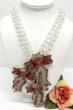 Multi strand clear for sale  Fort Worth