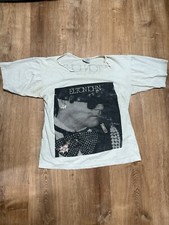Vintage 1986 elton for sale  Birch Run