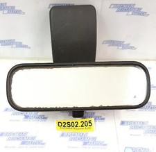 D2s02.205 specchio specchietto usato  Napoli