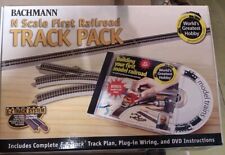 Bachmann scale first for sale  USA