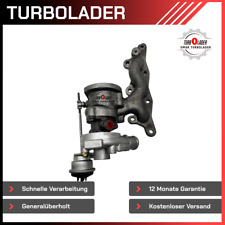 Turbolader m660 a6600960199 gebraucht kaufen  Wachtberg