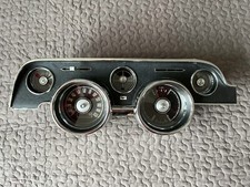 Painel completo Ford Mustang 1967 - 1968 (localizado na Europa) comprar usado  Enviando para Brazil