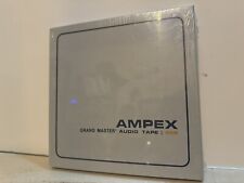 New sealed ampex for sale  Bentonville