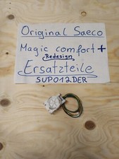 Flowmeter saeco magic gebraucht kaufen  Memmingen