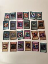 Yugioh sammlung 85karten gebraucht kaufen  Karlsruhe