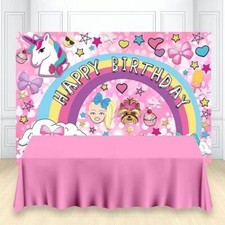 Jojo siwa unicorn for sale  Waterbury