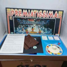 Gioco tavolo premiatissima usato  Pieve di Cento