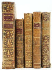 Lot livres anciens d'occasion  Cran-Gevrier