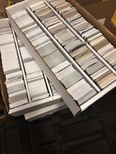 1000 assorted baseball for sale  Patchogue