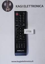 Telecomando hannspree 7601 usato  Villa Minozzo