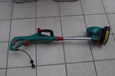 Bosch rasentrimmer art gebraucht kaufen  Pfaffenhofen