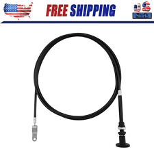 Choke cable yamaha for sale  USA