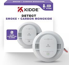 Kidde hardwired smoke for sale  Dacula