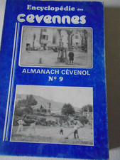 Encyclopédie cevennes sauve d'occasion  Le Vigan