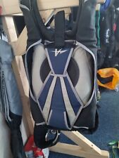 Parachute systems vortex for sale  NOTTINGHAM