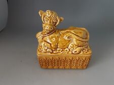 Vintage butter dish for sale  BASINGSTOKE