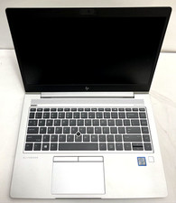Elitebook 840 laptop for sale  MANCHESTER