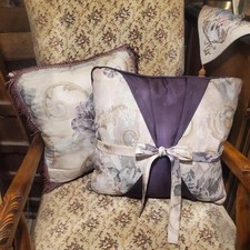 Vintage croscill chambord for sale  Rocklin