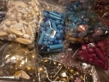 Pound vintage bead for sale  USA