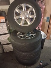 P275 rims tires for sale  Bellevue