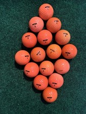 Neon orange nitro for sale  Elberton