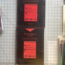Piecework magazine facsimile for sale  Farmington