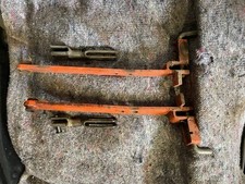 Kubota g1900 mower for sale  STONEHOUSE