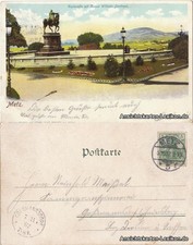 Cpa metz esplanade gebraucht kaufen  Ortrand