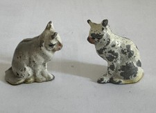 Lot figurine plombs d'occasion  Raismes