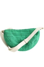 Sac banane coton d'occasion  France