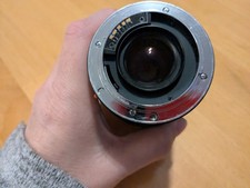 Vivitar 210mm 210 gebraucht kaufen  Ichenhausen