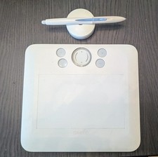 Wacom bamboo fun for sale  LONDON