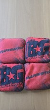 Shapeshifter cornhole bags for sale  Seekonk