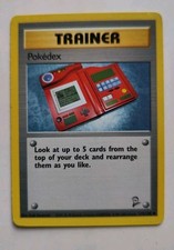 Pokemon trainer pokedex usato  Bagno a Ripoli