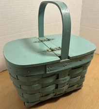 Vintage mini picnic for sale  Galena