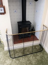 Antique wire nursery for sale  WREXHAM