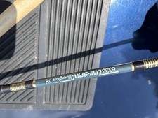 Vara e carretel combinados True Temper Uni Spin 633b 63r comprar usado  Enviando para Brazil