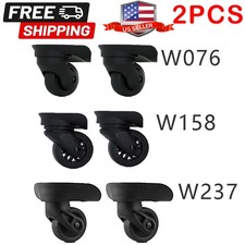 Pcs luggage wheel for sale  Bordentown