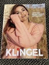 Klingel frühjahr katalog gebraucht kaufen  Wurzen