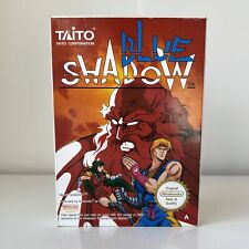 Blue shadow nintendo for sale  NORWICH